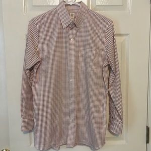 NWT Gap boys button d